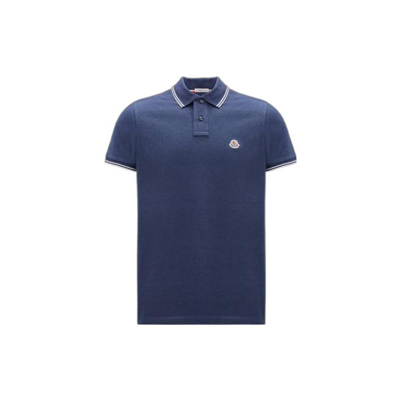 Moncler SS23 LogoPolo