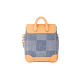 LOUIS VUITTON Damies Denim 3D