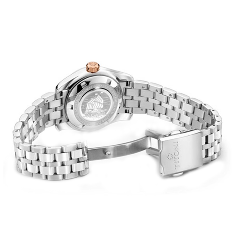 TITONI 50 29mm 23908SRG-616