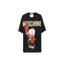 MOSCHINO SS21 T