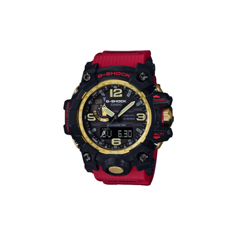 G-SHOCK G-SHOCK GWG-1000GB-4APRD