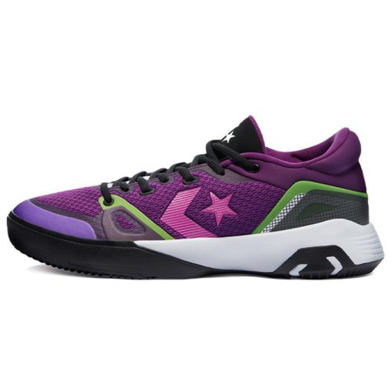 Converse G4