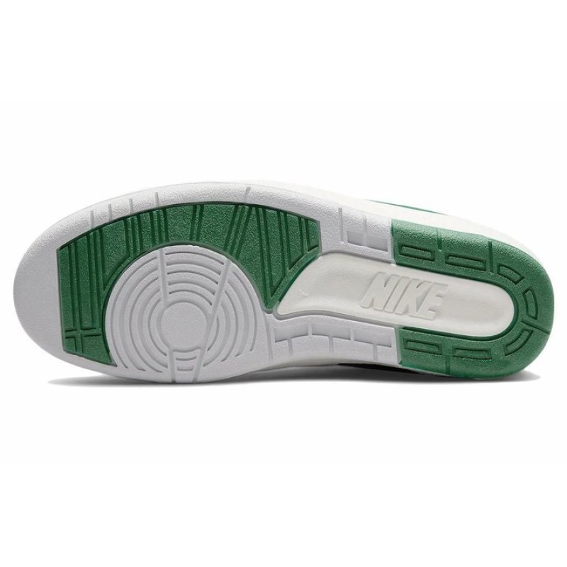 nina chanel abney x Jordan Air Jordan 2 retro low se