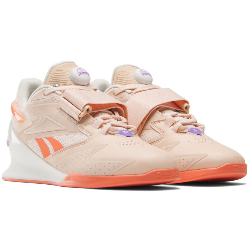 Reebok LEGACY LIFTER III