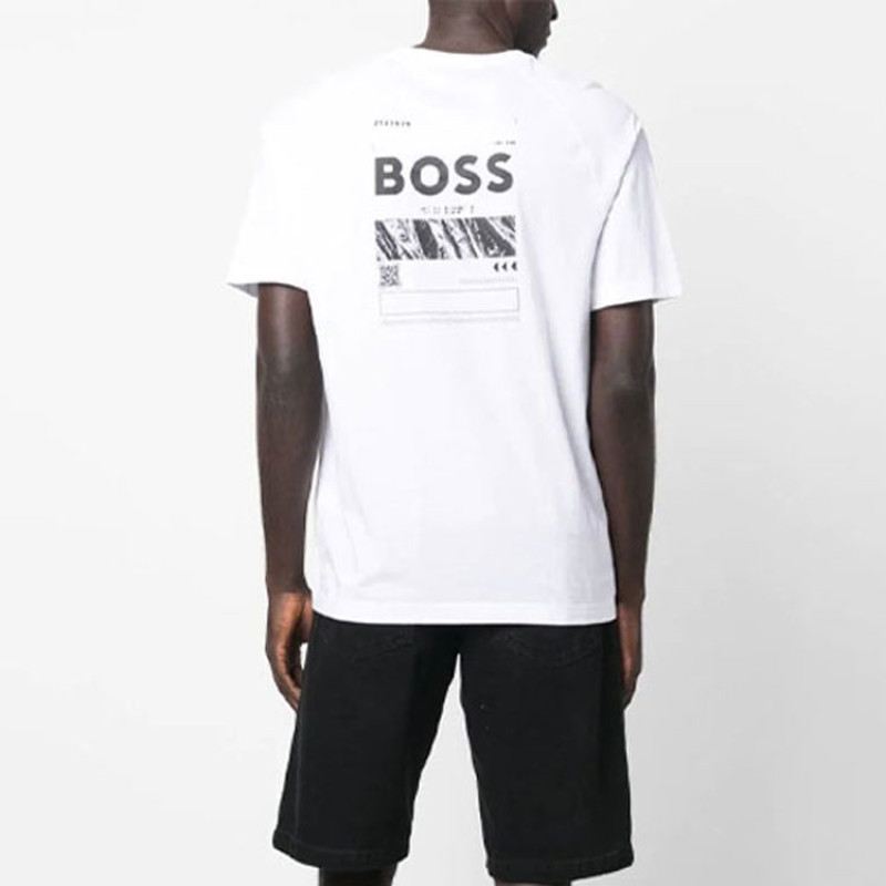 HUGO BOSS LogoT