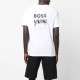 HUGO BOSS LogoT