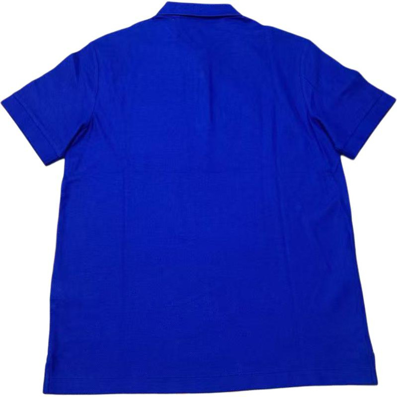 Burberry SS24 LogoPolo