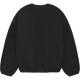 Fear of God Essentials SS24 Crewneck Black Black