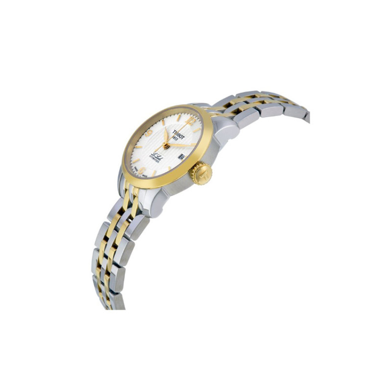 TISSOT 30 25.3mm T41.2.183.34