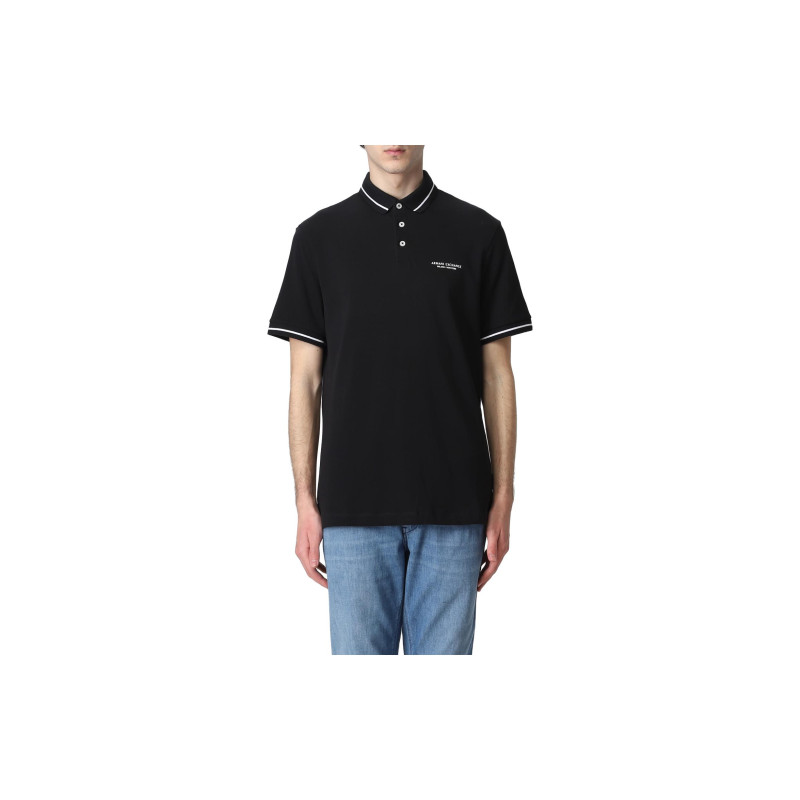 ARMANI EXCHANGE SS23 PoloPolo