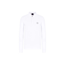 ARMANI EXCHANGE SS24 LogoPolo