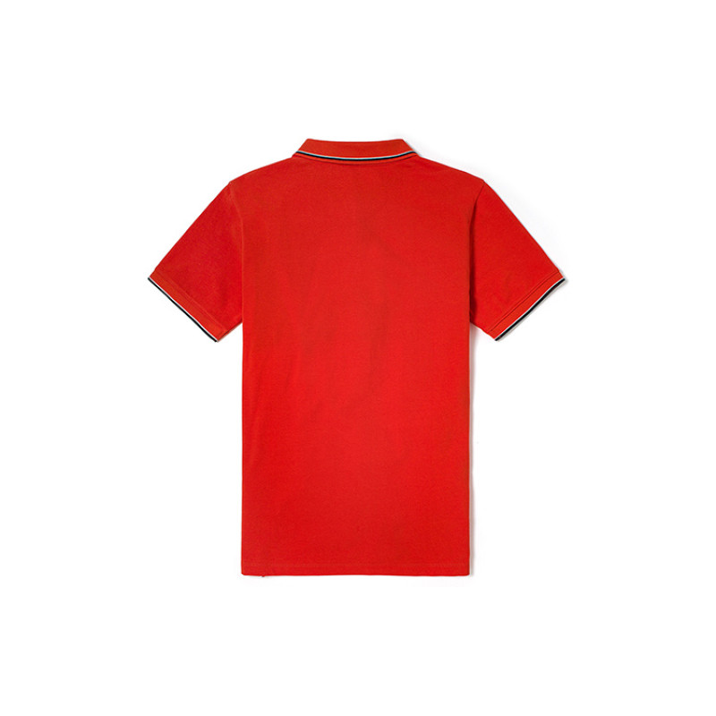 Timberland LogoPolo