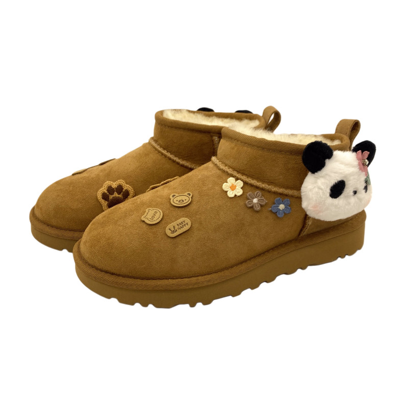UGG CLASSIC ULTRA MINI