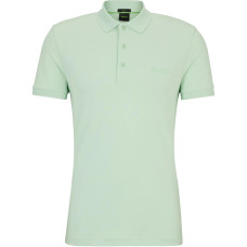 HUGO BOSS SS24 LogoPolo