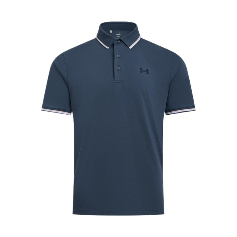 Under Armour Playoff 3.0 Polo