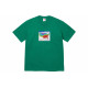 Supreme FW23 WEEK7 WEATHER TEE T