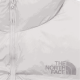 THE NORTH FACE VERMONT ON-BALL JACKET Logo