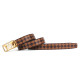 V.V.Brown 3.5cm