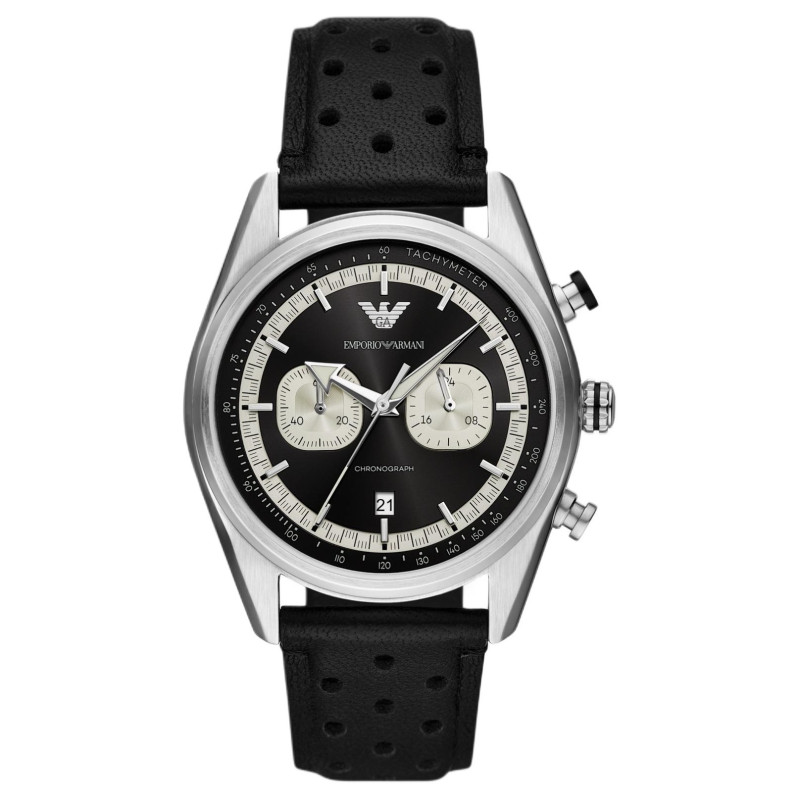 EMPORIO ARMANI 42mm 50m
