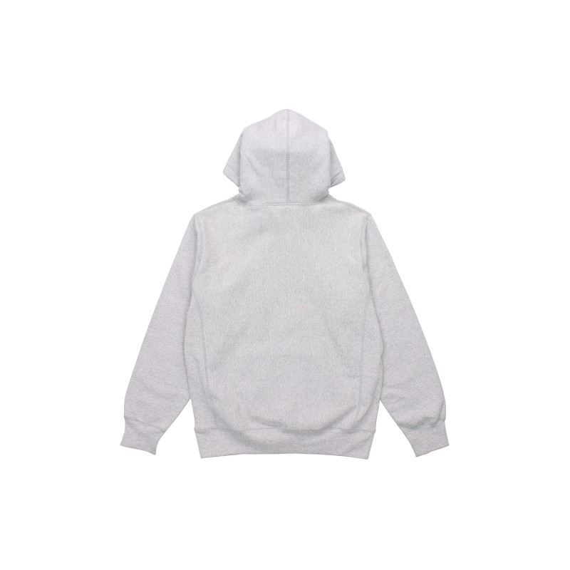 Supreme Week 16 Bandana Box Logo Hooded Sweatshirt
