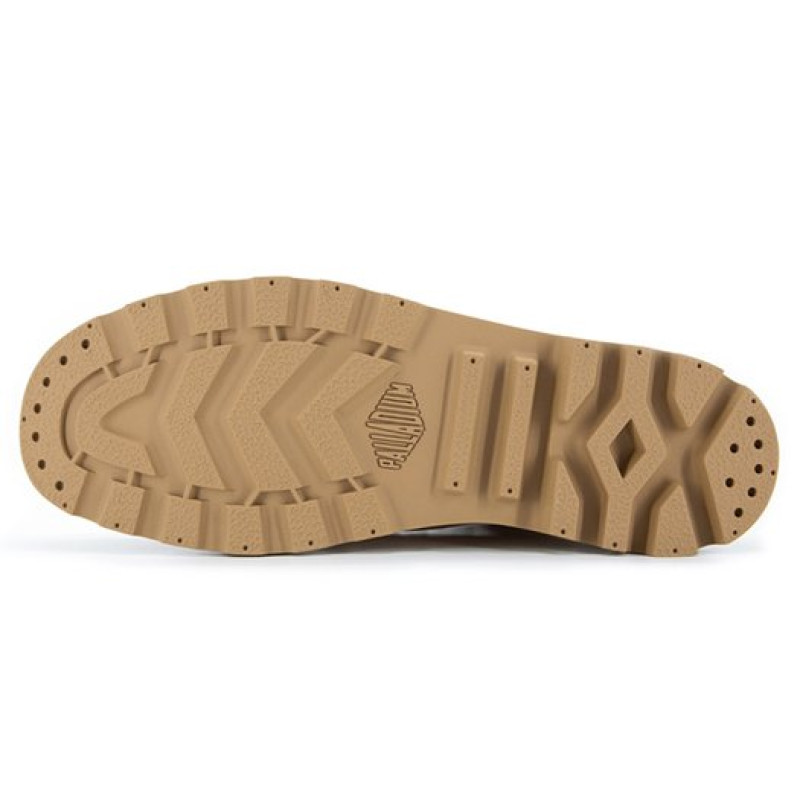 Palladium Pampa