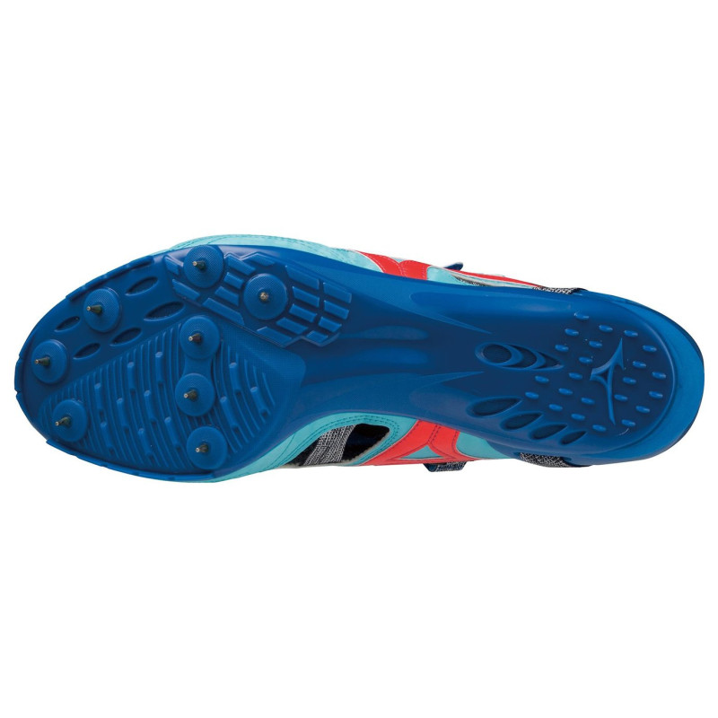 Mizuno Chrono Inx 9