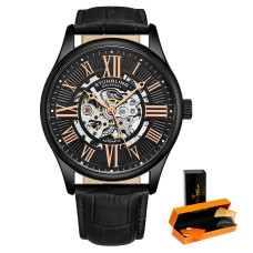 STUHRLING 42mm 747.03