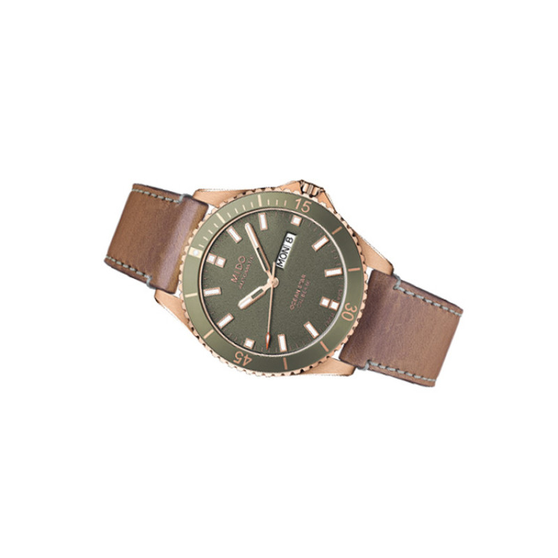 MIDO Ocean Star 42.5mm M026.430.36.091.00