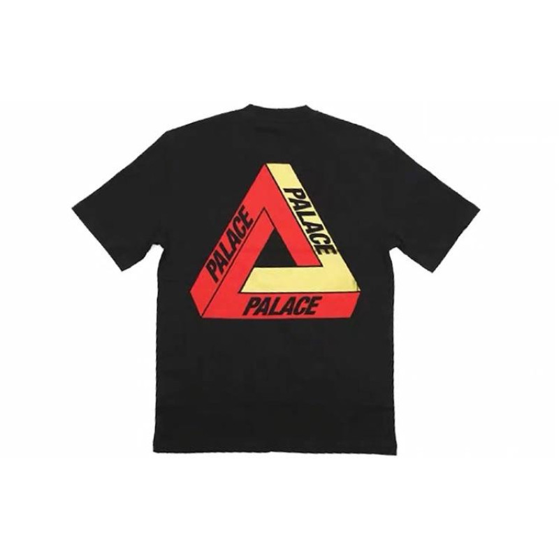 PALACE Chi-ferg Tee Chi-FergT