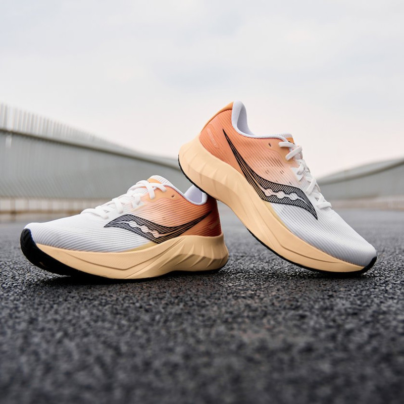 Saucony TIDE 2