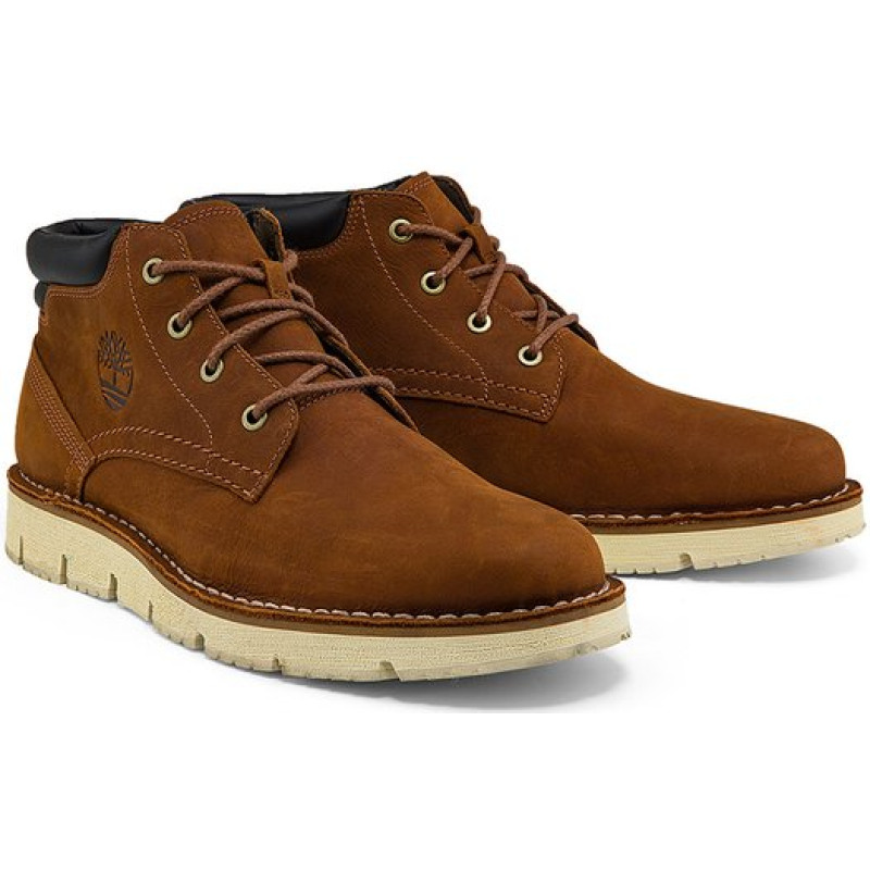 Timberland Bradstreet