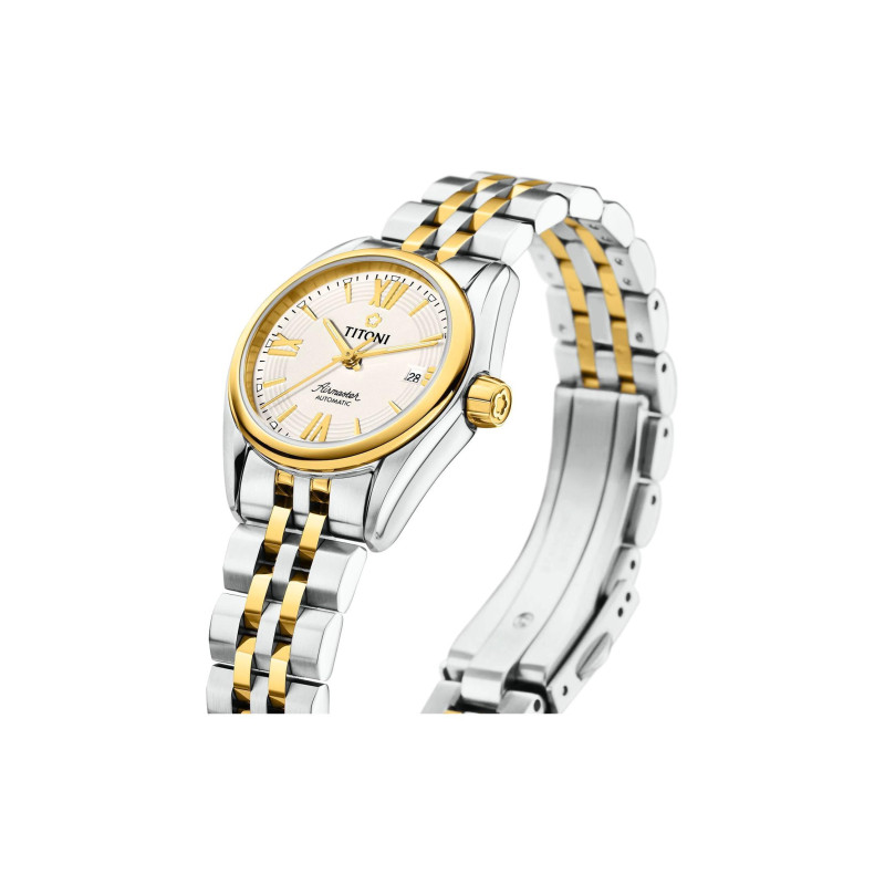 TITONI 50 23909-SY-342
