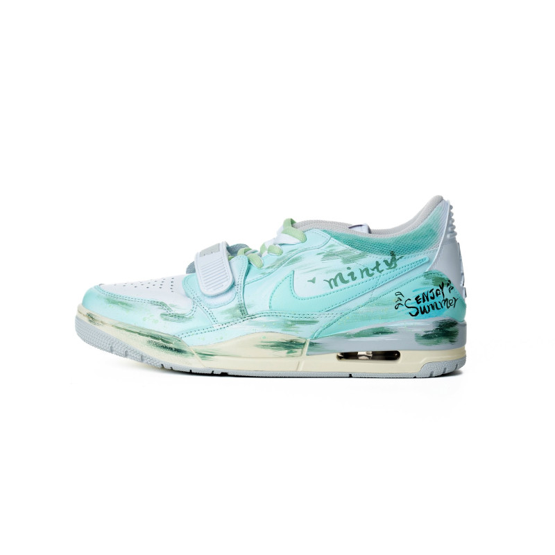 Jordan Legacy 312