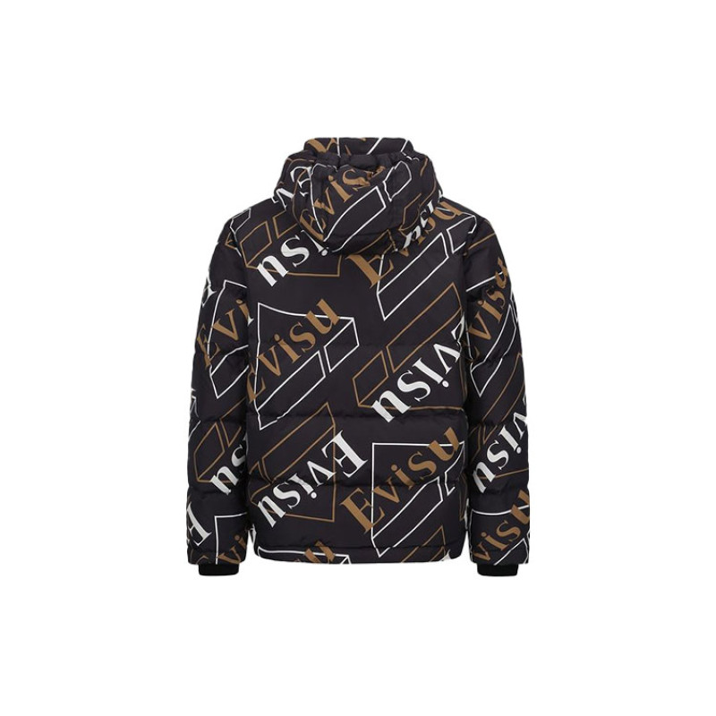 EVISU
