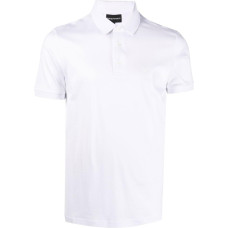EMPORIO ARMANI SS22 Polo