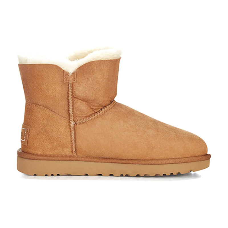 UGG Bailey Button Bling