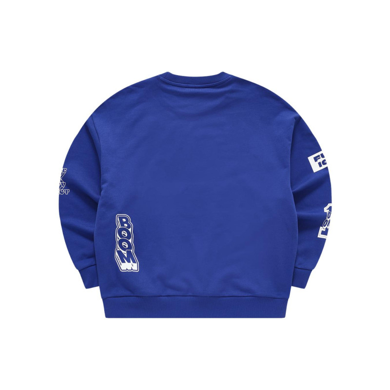 FILA FUSION