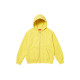 Supreme FW23 WEEK1 SMALL BOX ZIP UP HOODED SWEATSHIRT Logo