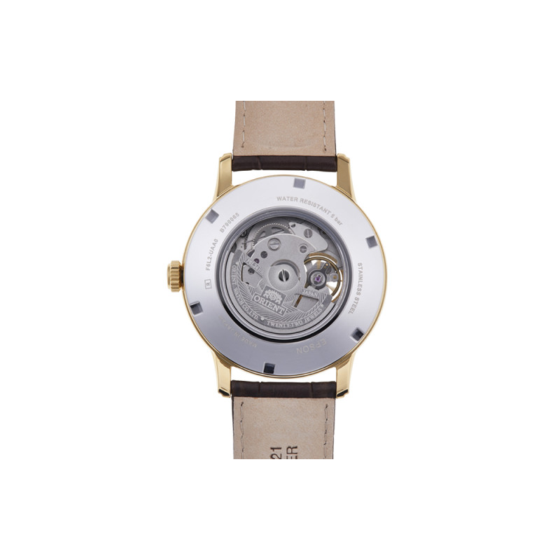 ORIENT RA-AS0004S00