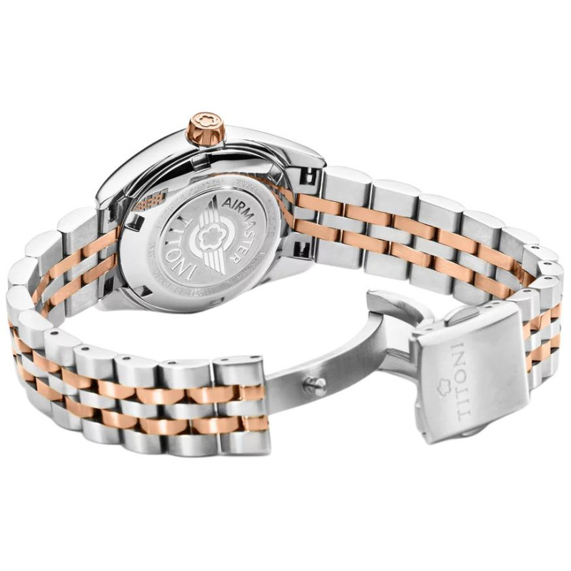 TITONI 50 27mm 23909 SRG-063