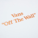 Vans T