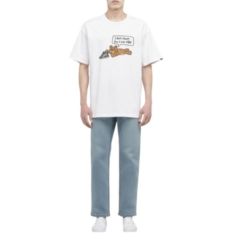 Vans OTWRUN T