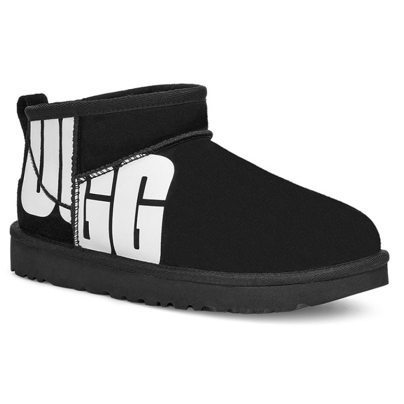 UGG Classic Ultra Mini Chopd