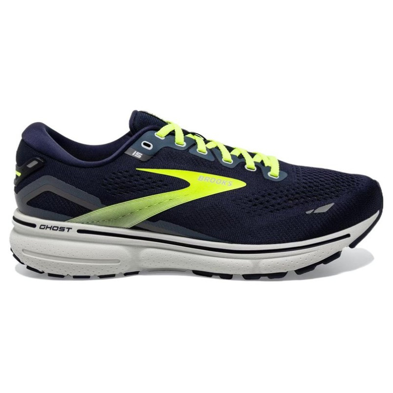Brooks Ghost 15