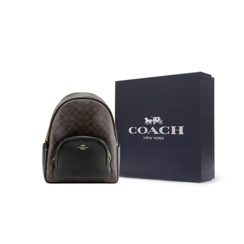 COACH Court 27