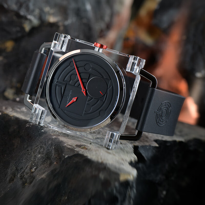 HAMILTON 30 47mm H89915330