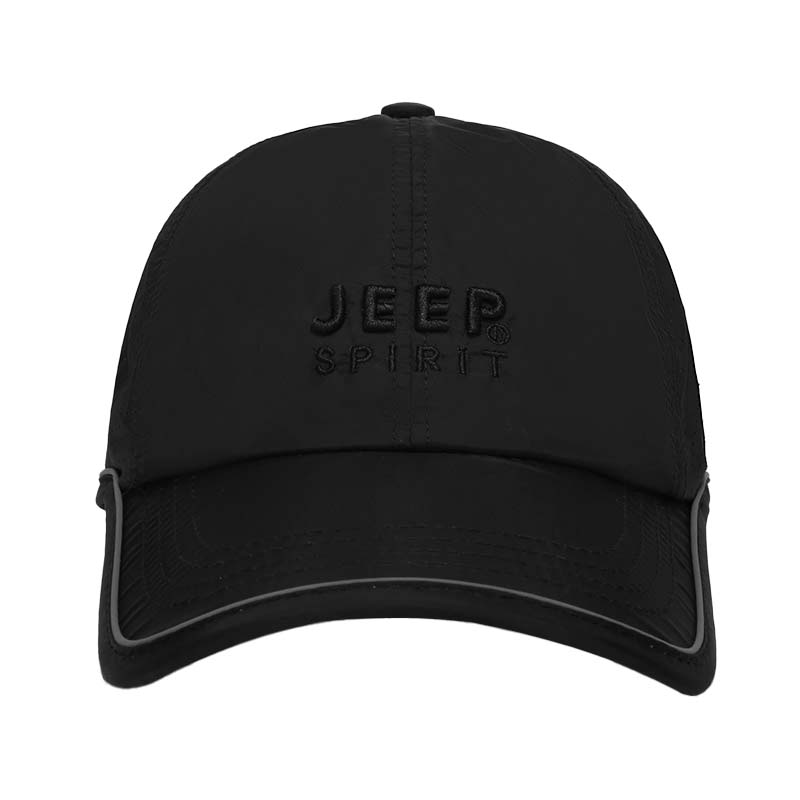 JEEP SPIRIT