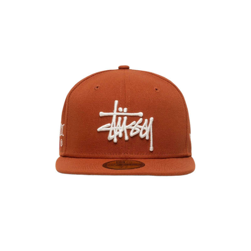 Stussy LOGO