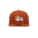 Stussy LOGO