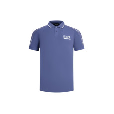 EMPORIO ARMANI EA7 SS24 Polo